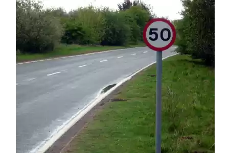 Speed Limits Uk Are You Breaking The Law Without Knowing It - 7nbtjgz